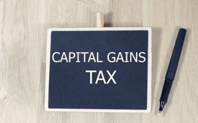 Your guide to Capital Gains Tax planning
