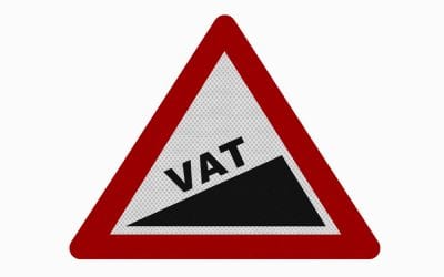 The Budget 2022 and VAT