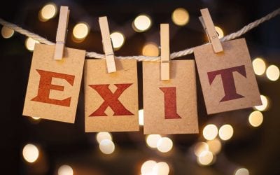 5 Key Indicators of a Good Exit Strategy