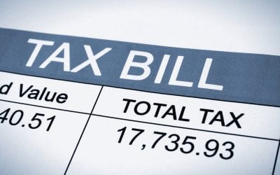 What Is Your Marginal Tax Rate and Does it Matter?