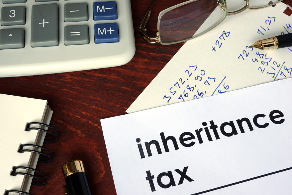 life assurance to fund Inheritance Tax