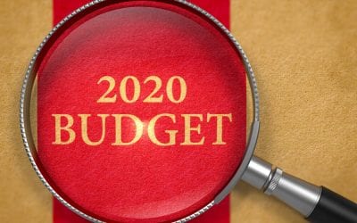 Budget Statement March 2020 ~ Private Client Income Tax Provisions