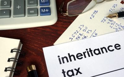 The truth about Inheritance Tax