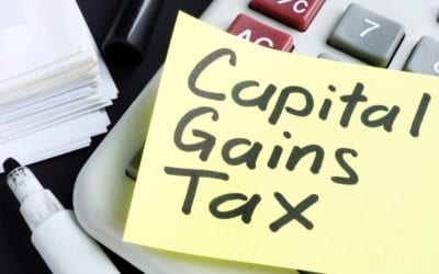Capital Gains Tax, Inheritance Tax & Tax Efficient Investments
