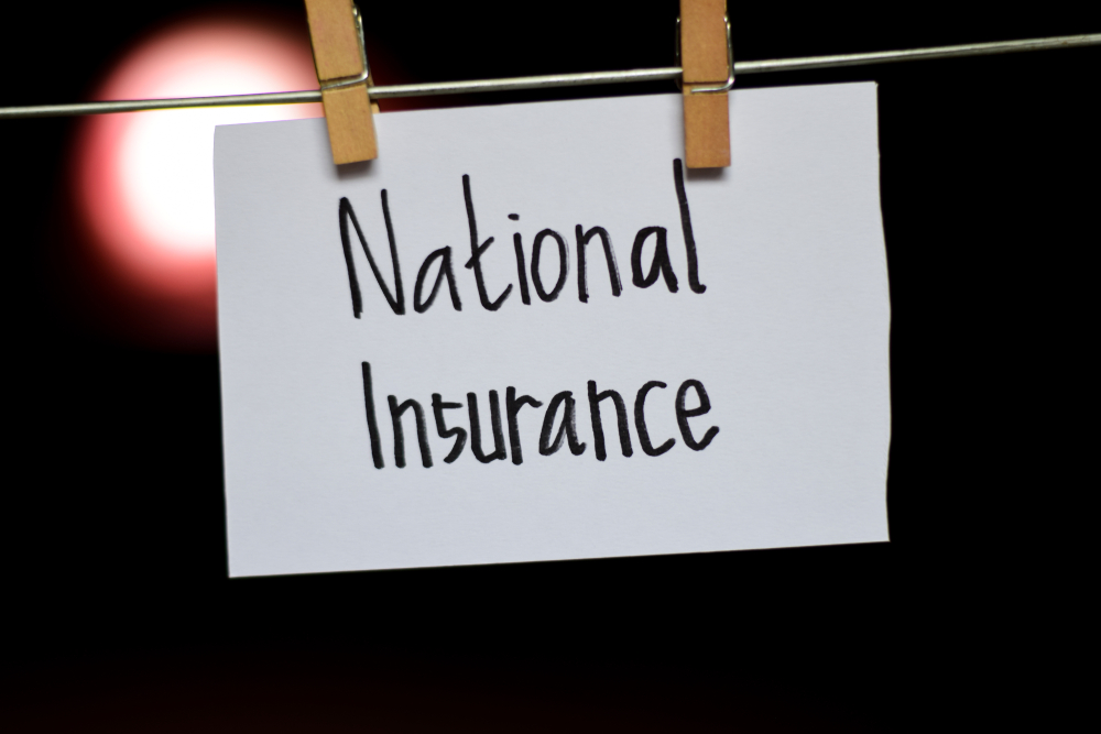 Changes to National Insurance Contributions