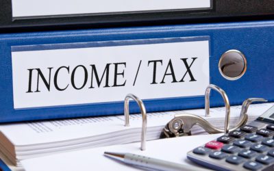 Income Tax for Private Clients